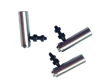 Leyland Hino Accelerator Shocket